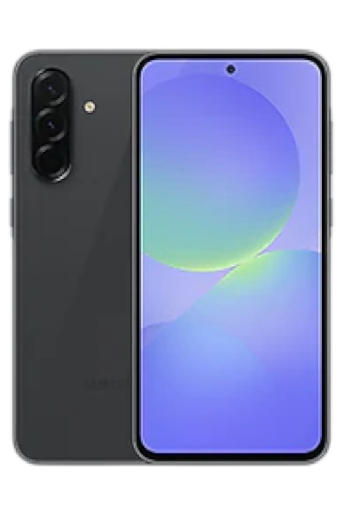 Samsung A36 5G Black Smart Phone