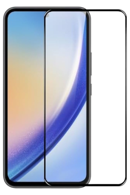 Samsung A55 Temper Glass