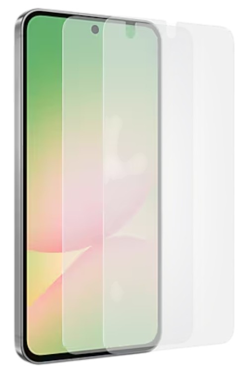 Samsung A56 Temper Glass