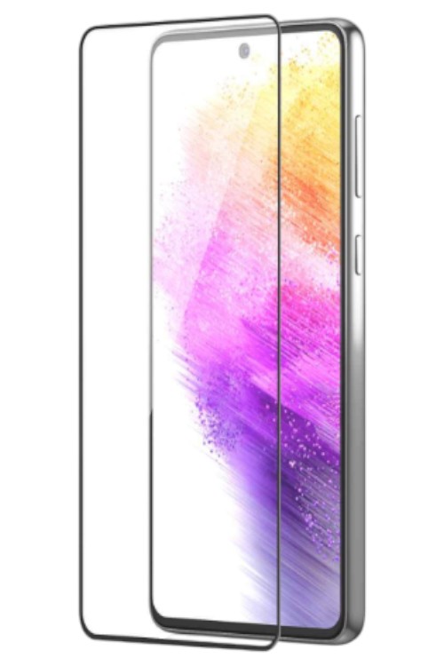 Samsung A73 (5G) Temper Glass
