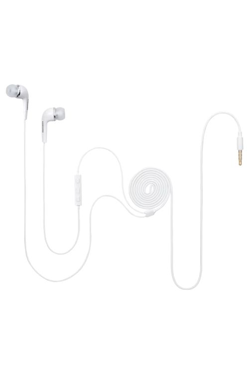 Samsung Ehs64 Earphone White