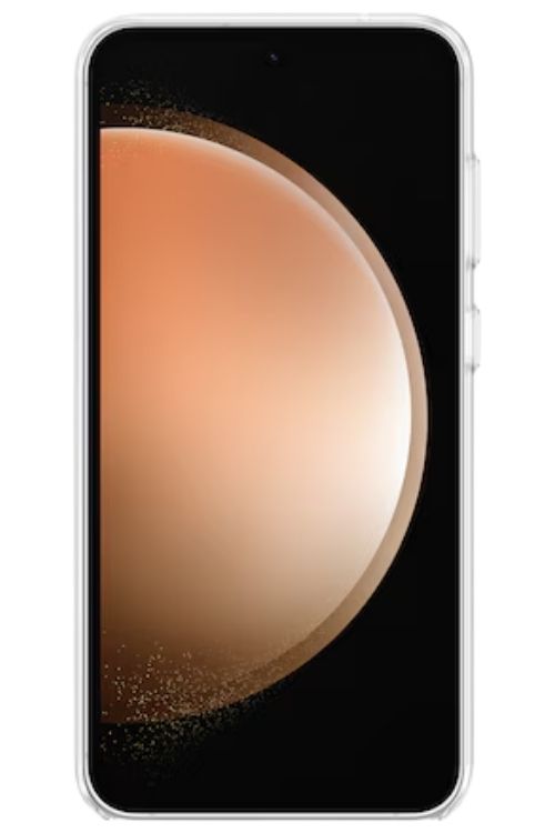 Samsung S23Fe Silicon