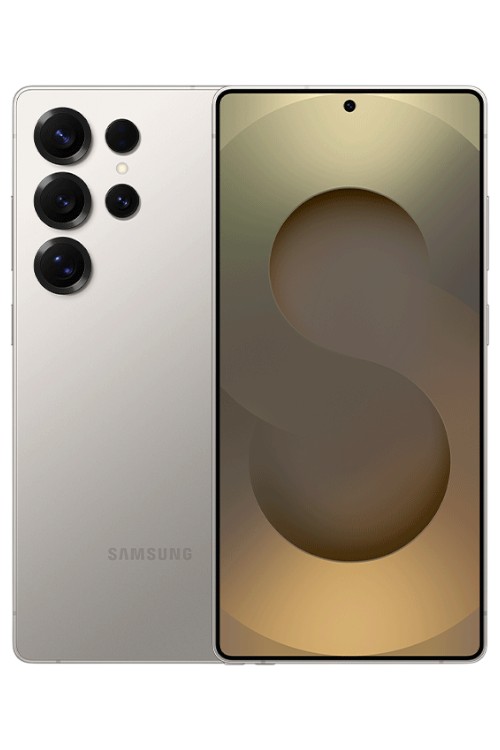 Samsung S25 Ultra Prem Silver Smart Phone