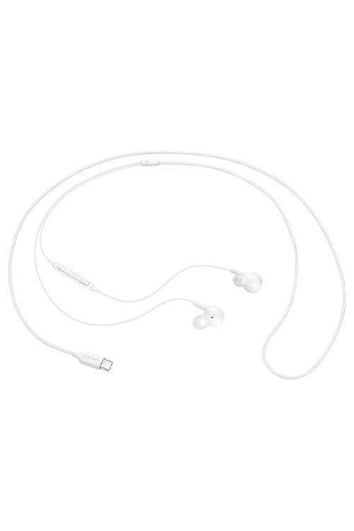 Samsung Type C Earphone Bk Eo-Ic050Bbgin