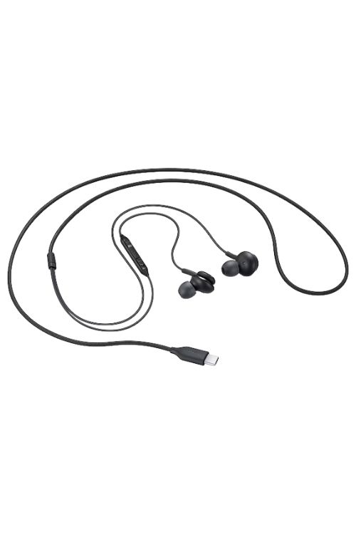 Samsung Type C Earphone Black