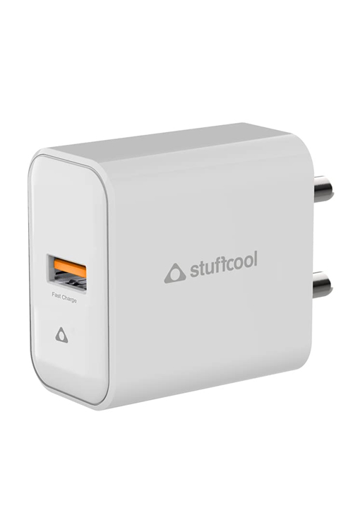 Stuffcool Flowquick 2