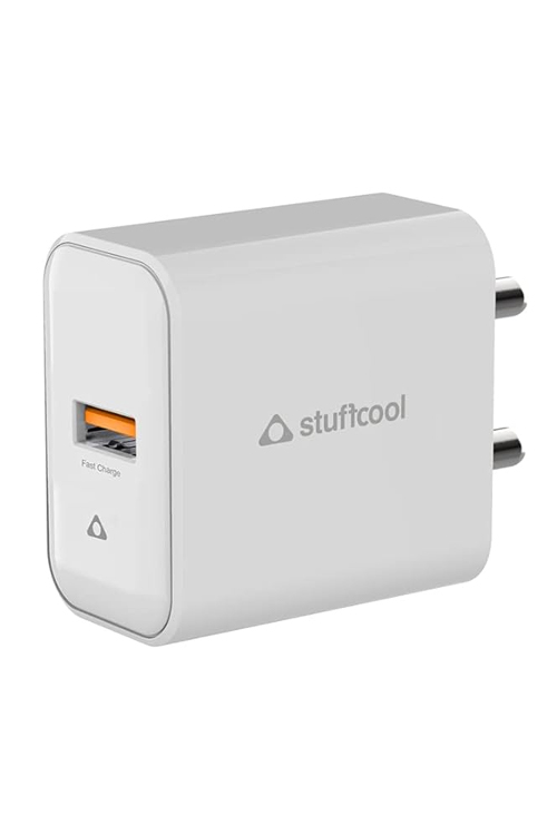 Stuffcool Novus 22.5 Charger