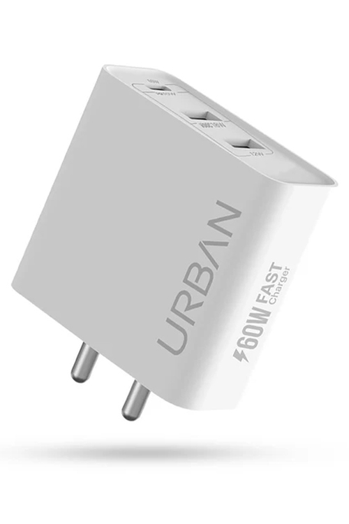 Urban Sprint 60W Type C Cable