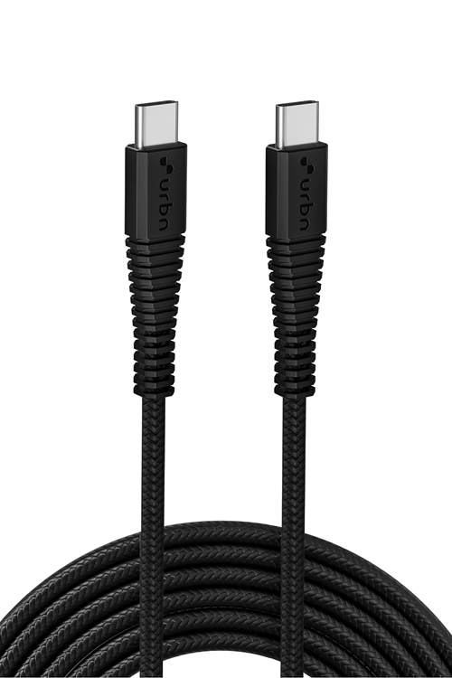 Urban Sprint 65W Type C To C Cable