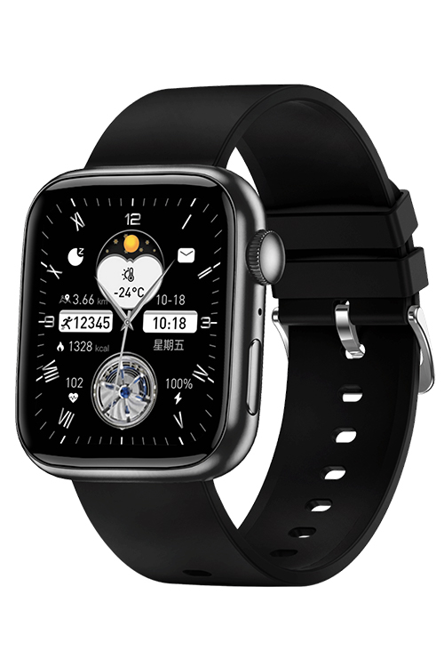 Urban Tempo Samrt Watch