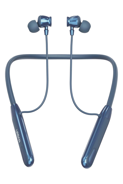 Urban WireleSS Earphone Sigma Neckband