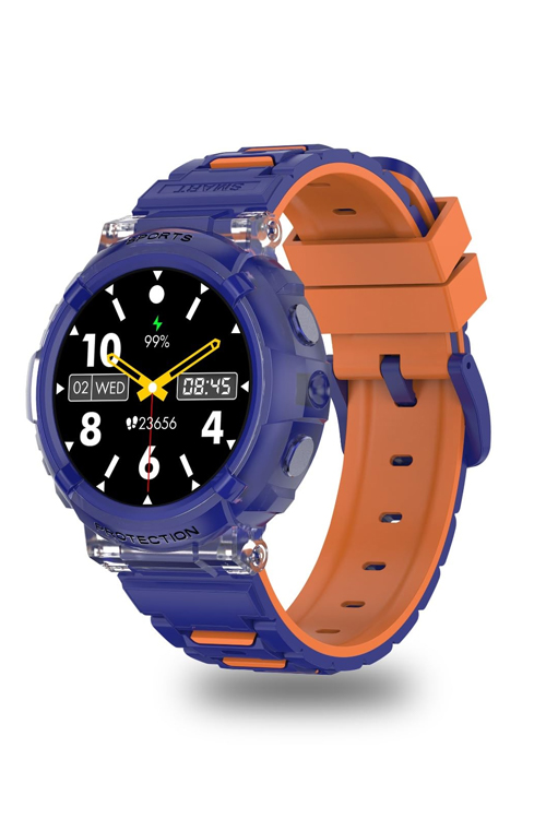 Urban Zippy Smart Watch