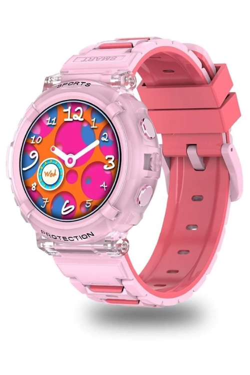 Urban Zippy Smartwatch - Py