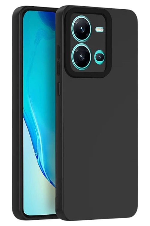 Vivo V25 Silicon Case