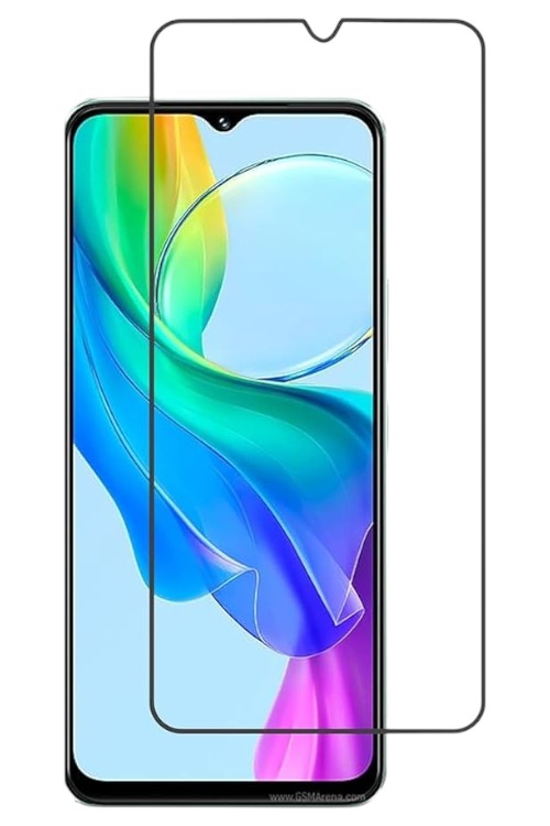 Vivo Y18 Tempered Glass