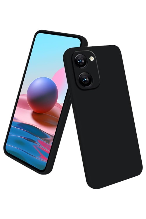 Vivo Y18I Silicon Case