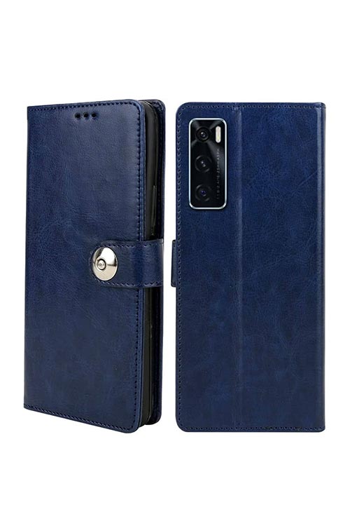 Vivo Y20 Flip Case