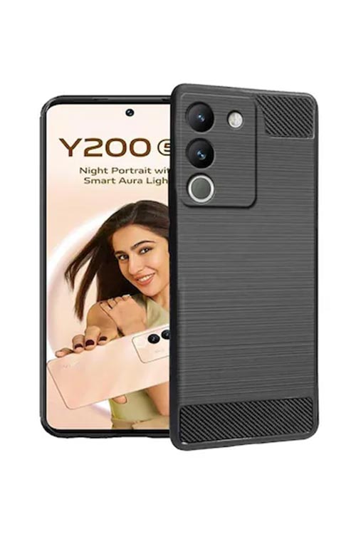 Vivo Y200 Unm Silicon F