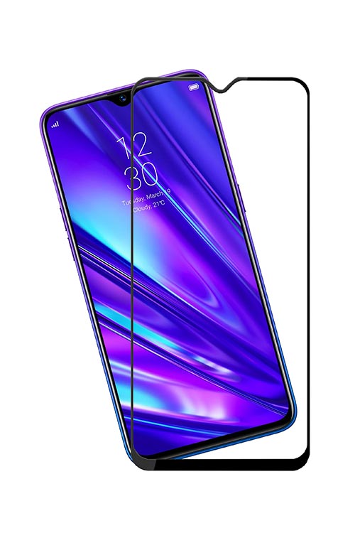 Vivo Y22 Tempered Glass