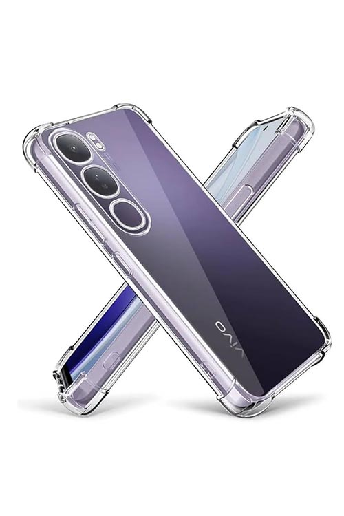 Vivo Y300 Hard Case