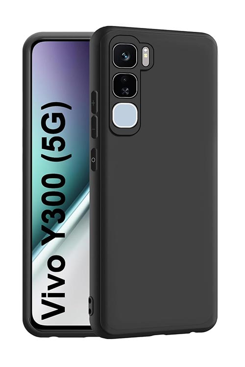Vivo Y300 Silicon