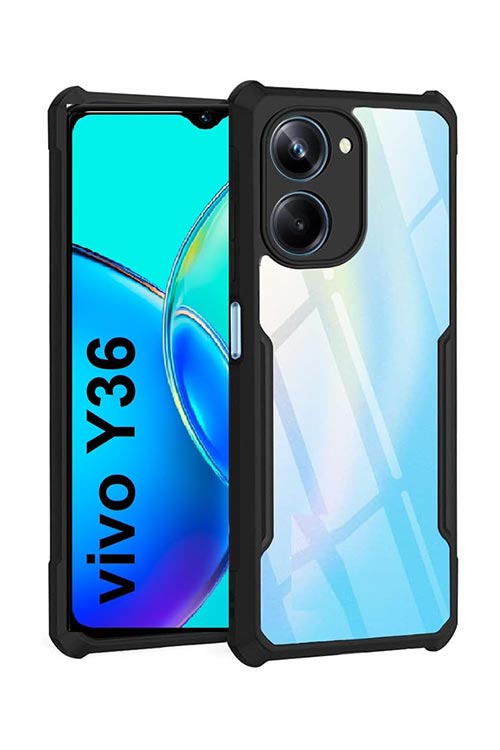 Vivo Y36 Case