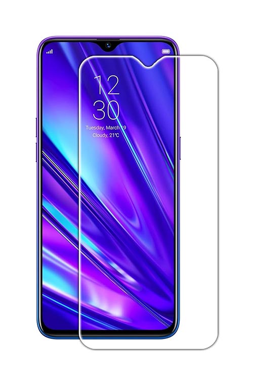 Vivo Y75 Temper Glass