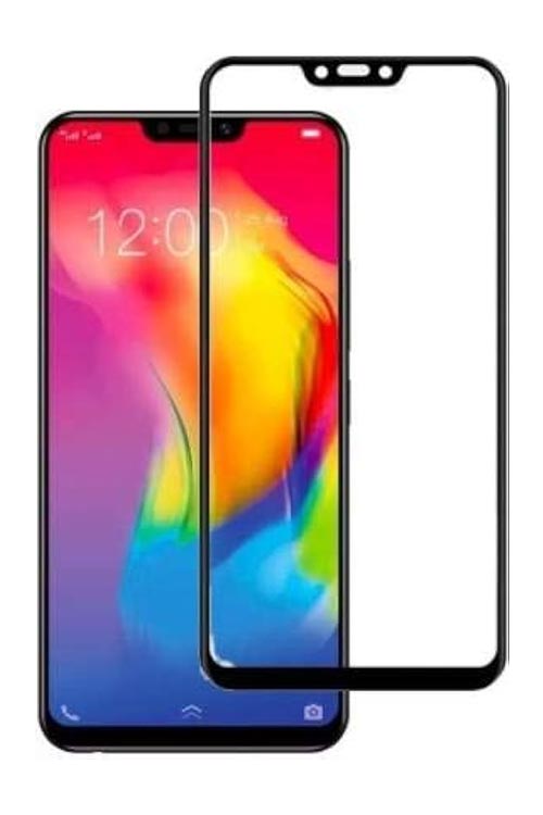 Vivo Y83 Full Temper