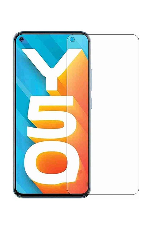 Vivo Z1Pro Tempered Glass - C