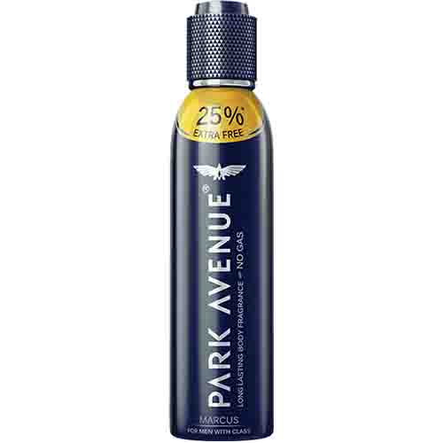 Park avenue no online gas deo