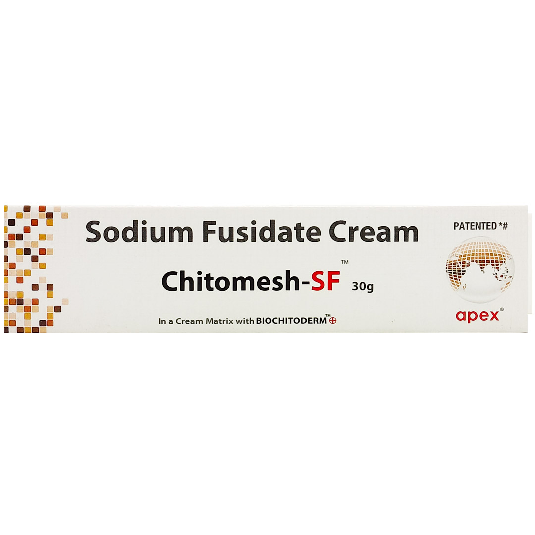 Chitomesh Sf Cream