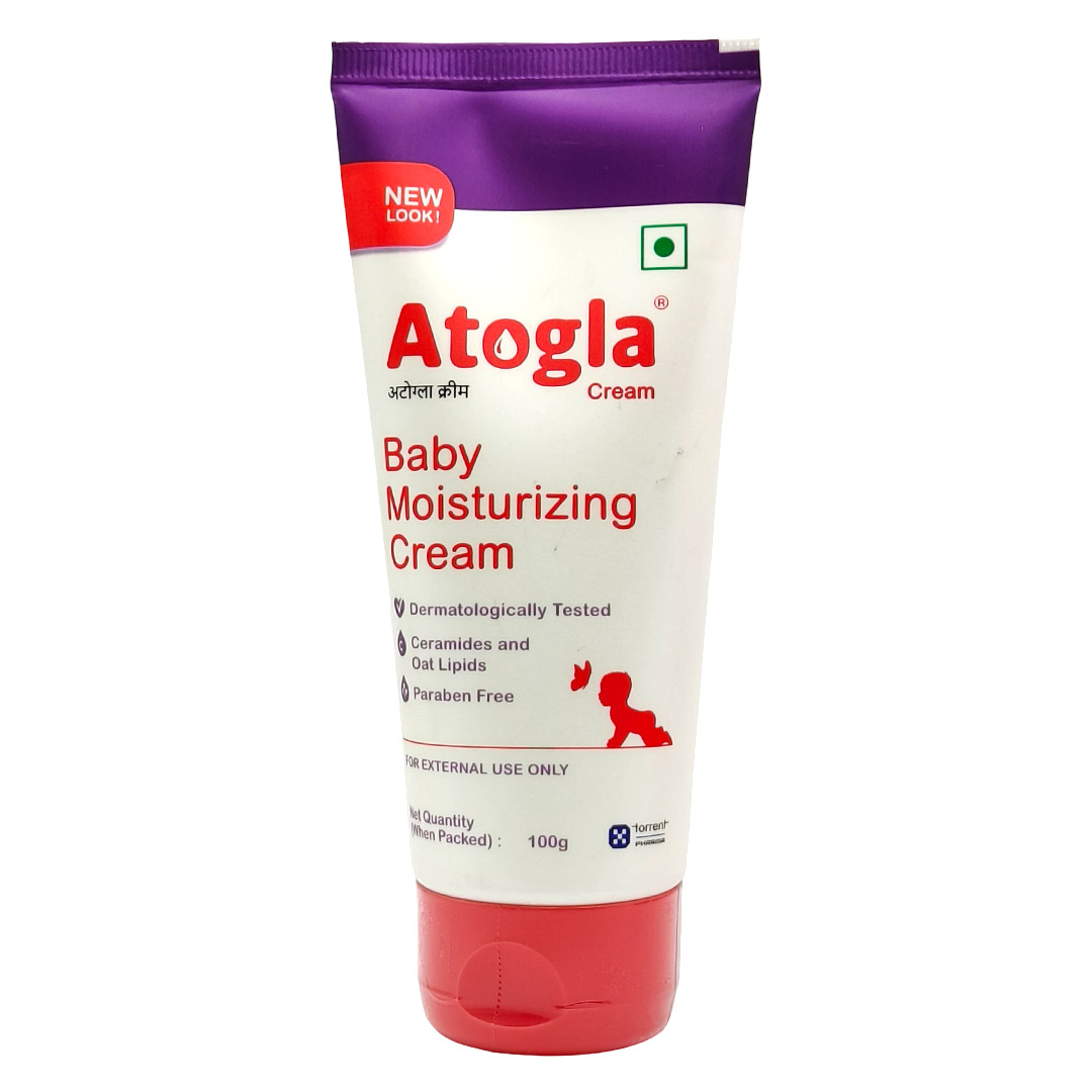 Atogla Moisturising Cream