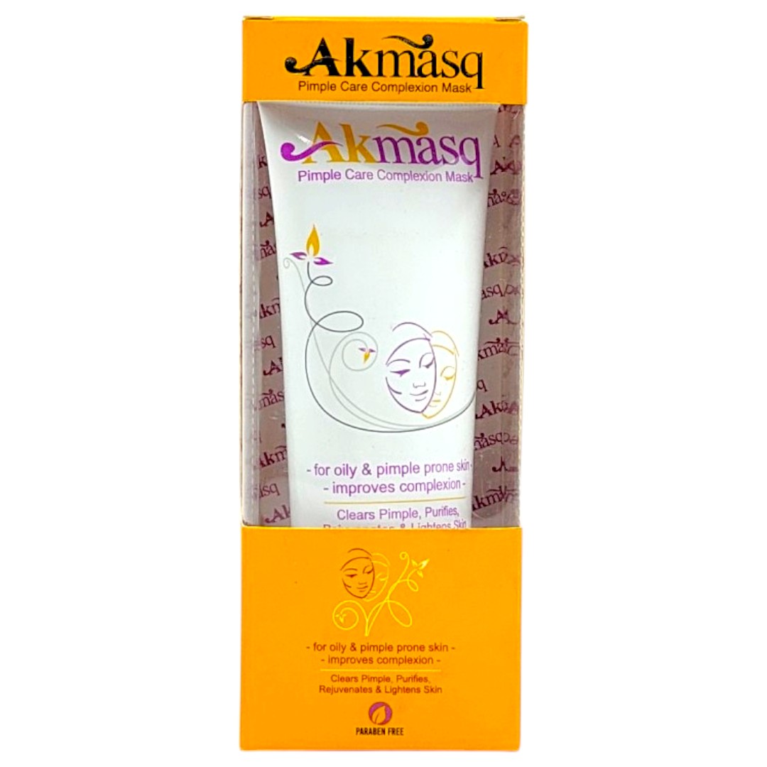 Akmasq Cream