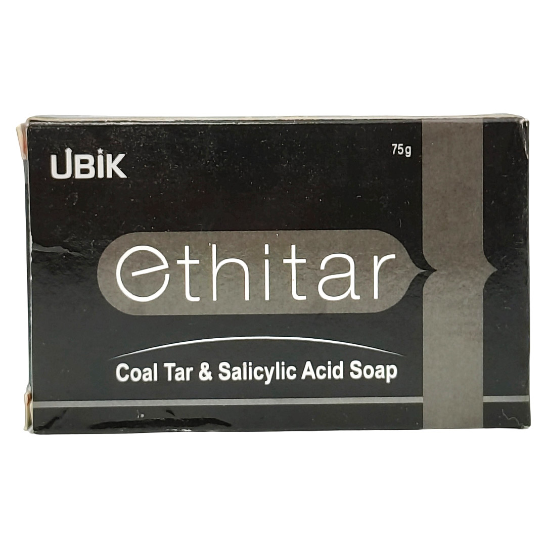 Ethitar Soap