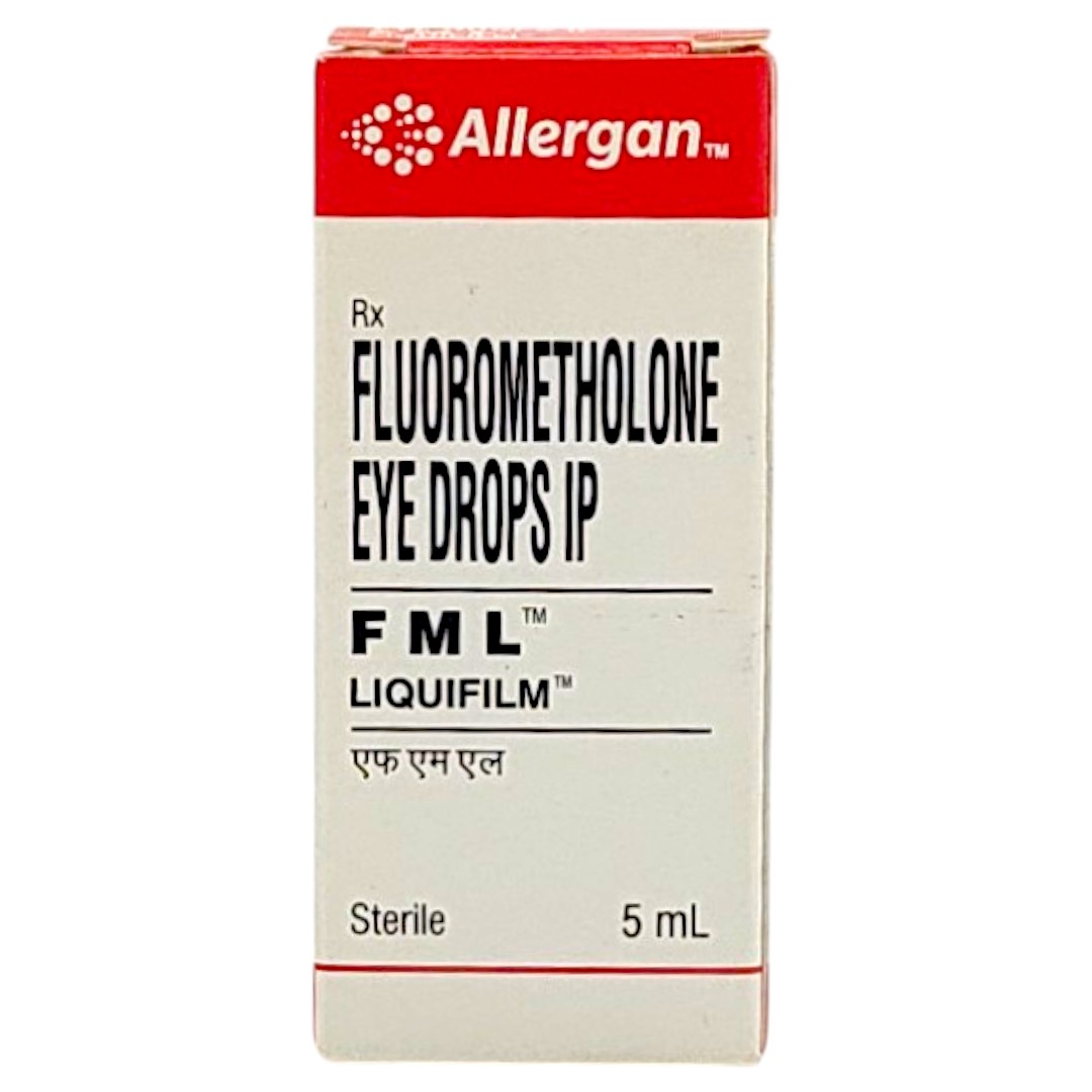 Fml Eye Drops