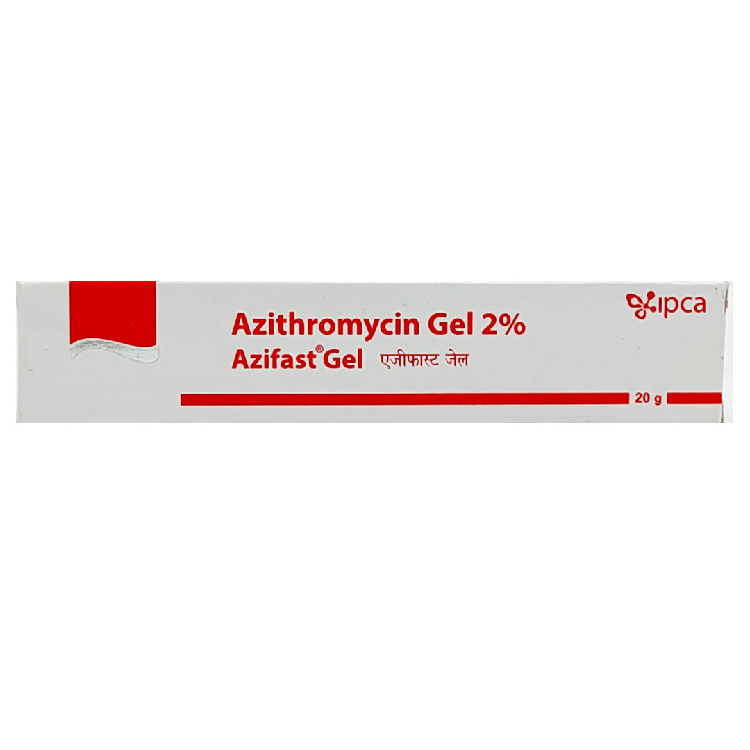 Azifast Gel