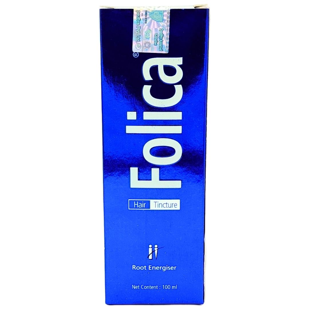 Folica Lotion