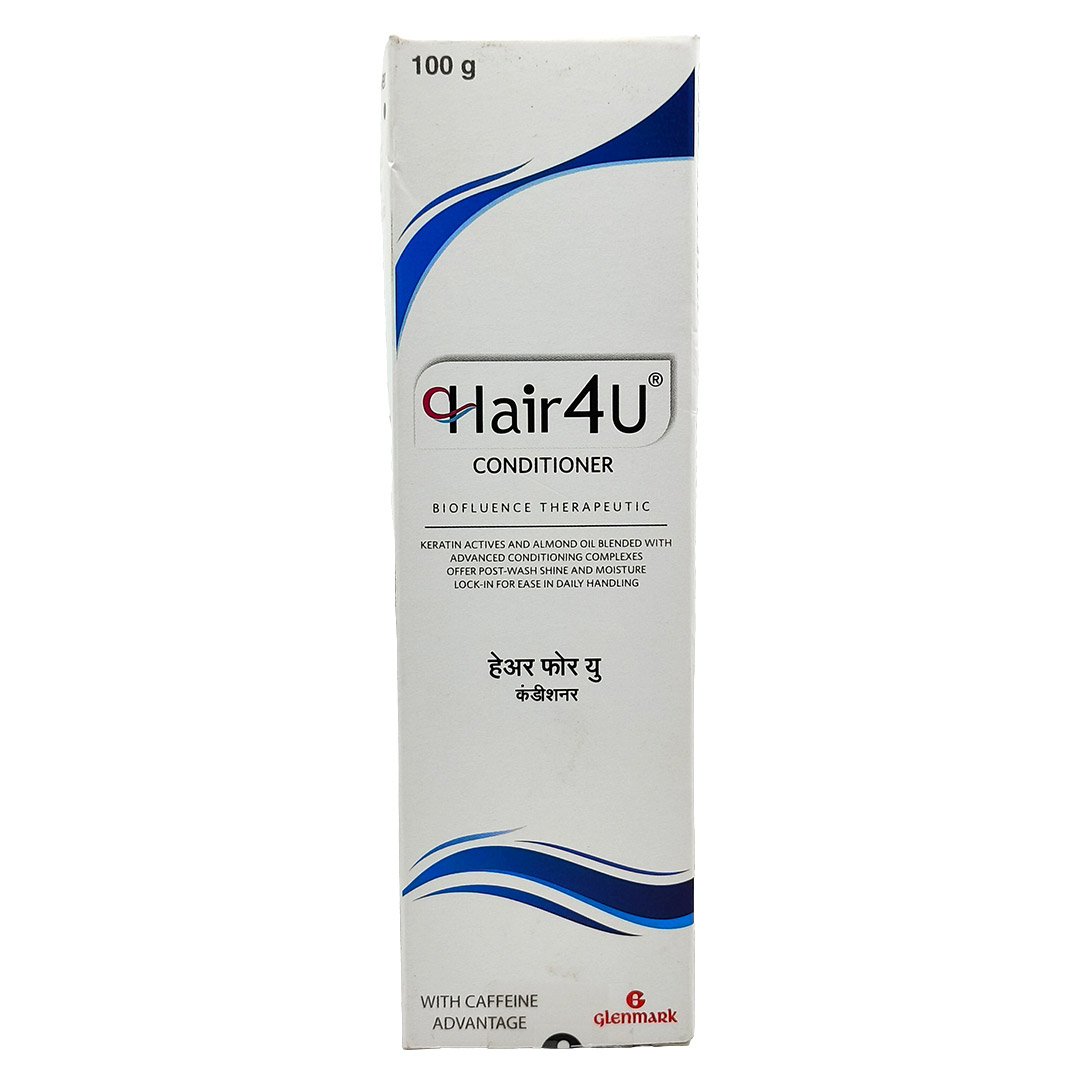 Hair 4U Conditioner