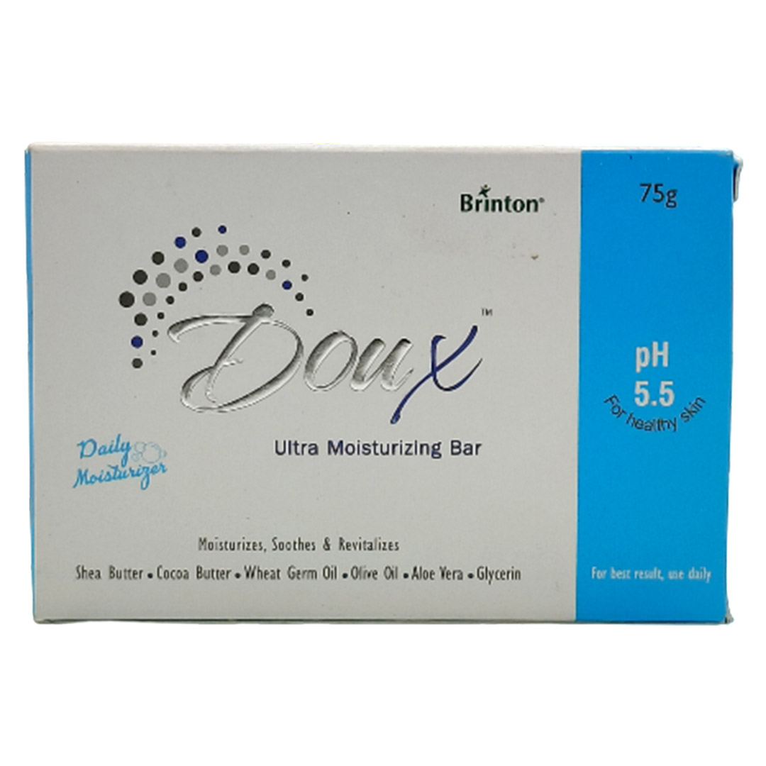 Doux Ultra Moisturising Bar