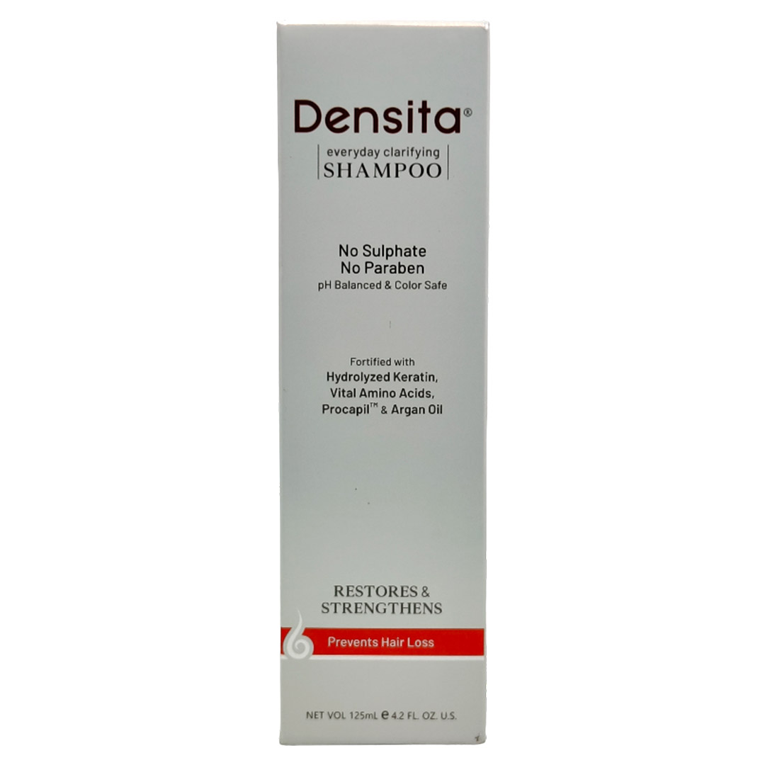 Densita Everyday Clarifying Shampoo