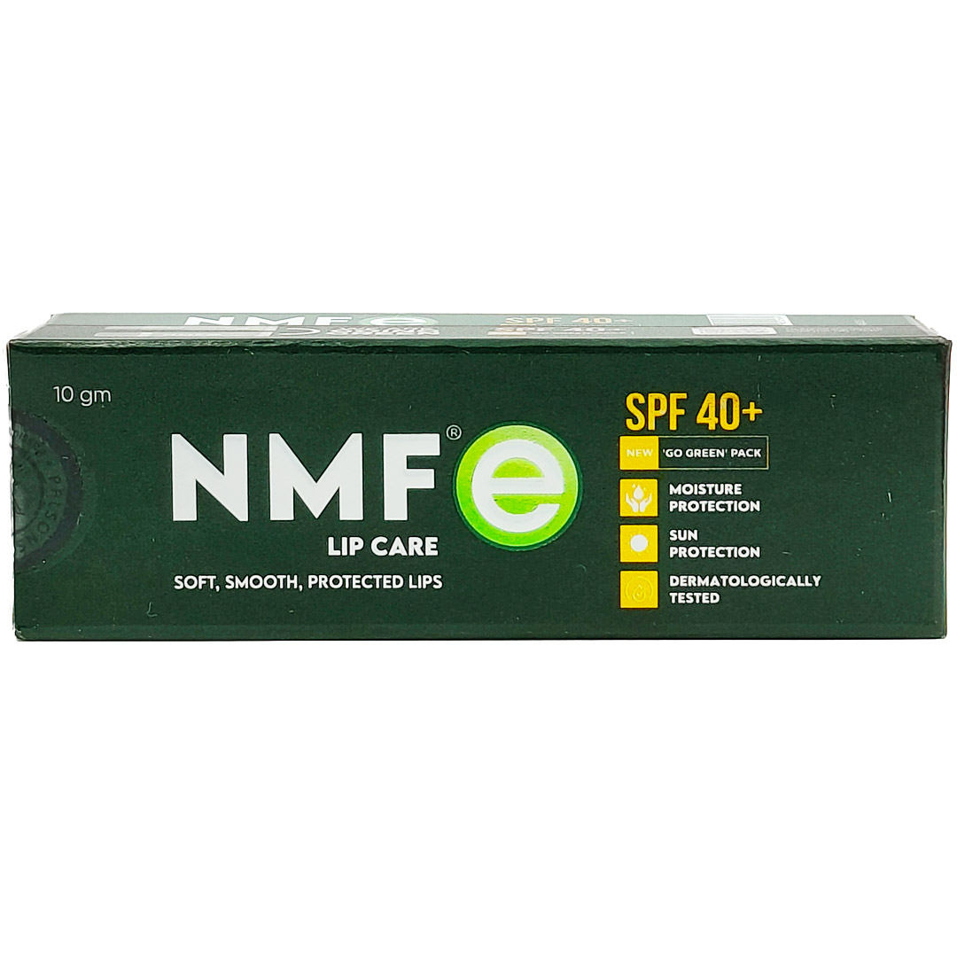 NMF E Lipcare