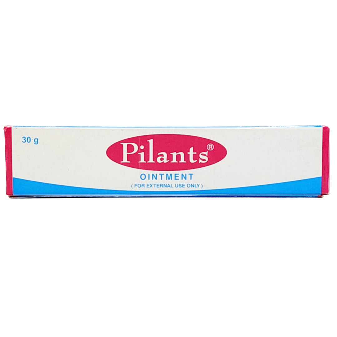 Pilants Ointment