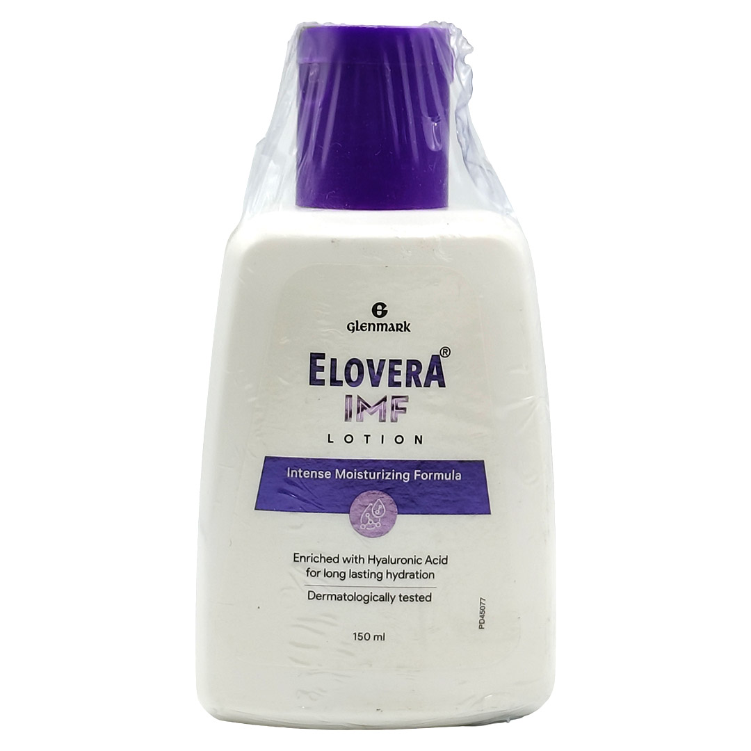 Elovera Imf Lotion