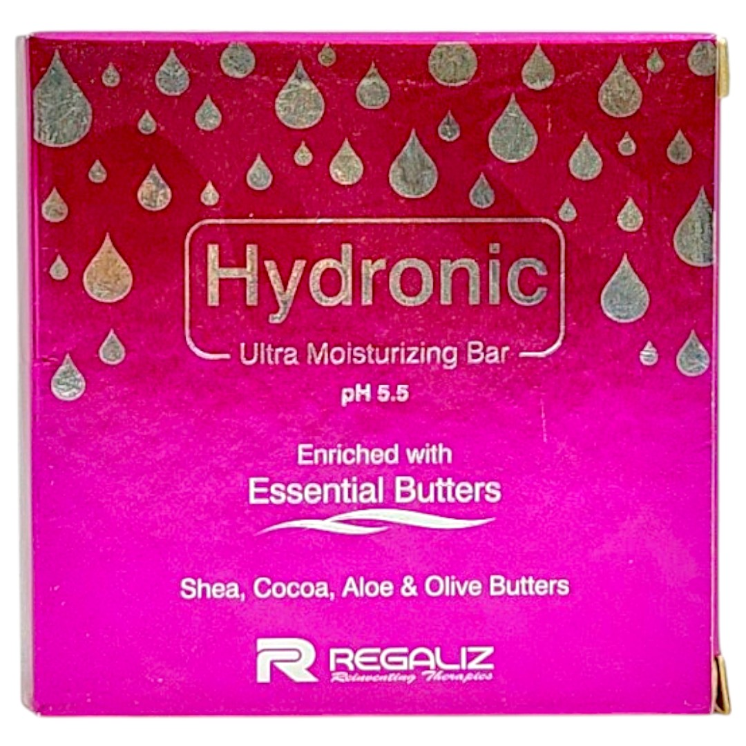 Hydronic Ultra Moisturising Bar