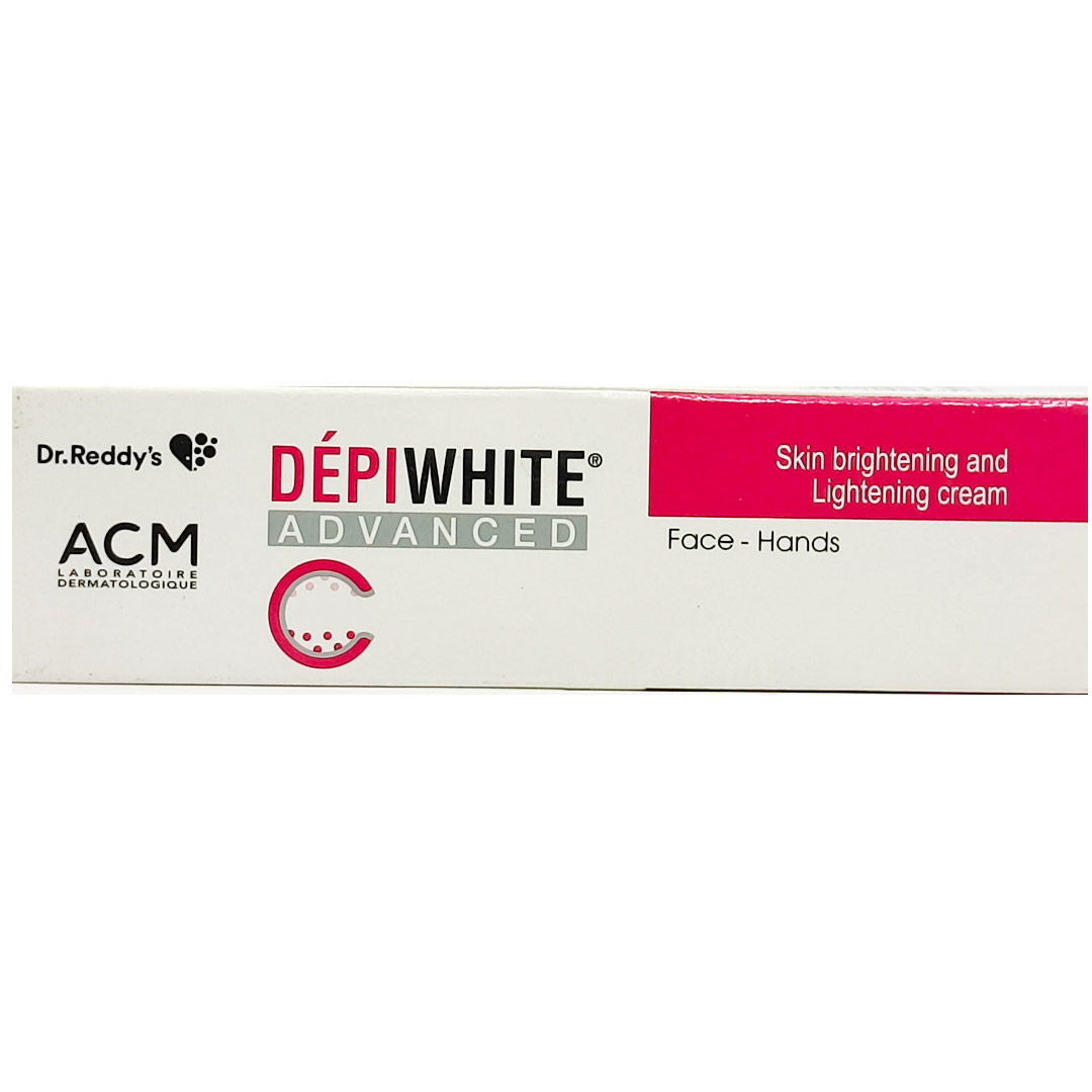 Depiwhite Advanced Cream