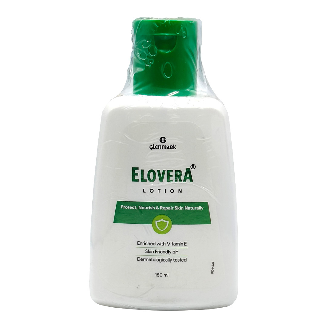 Elovera Lotion