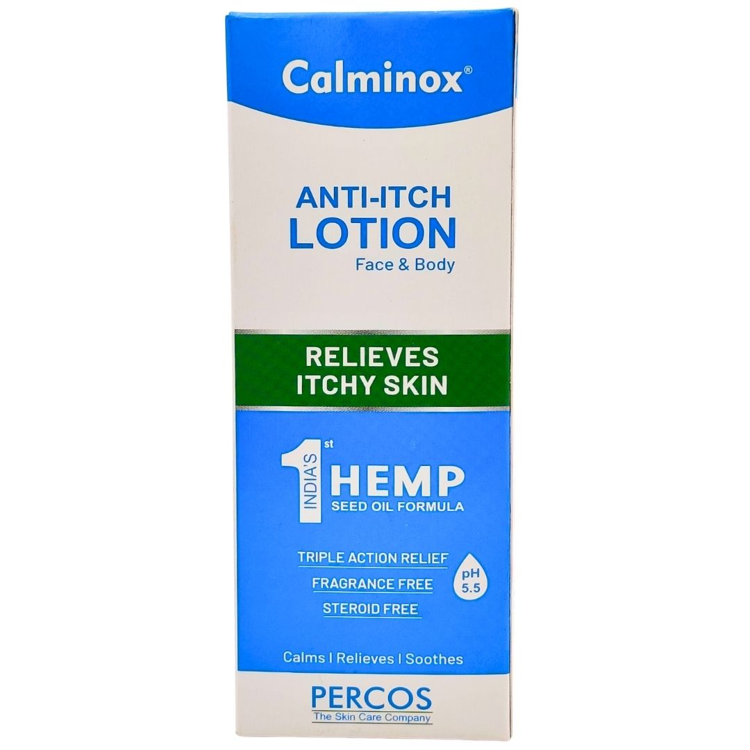 Calminox Lotion
