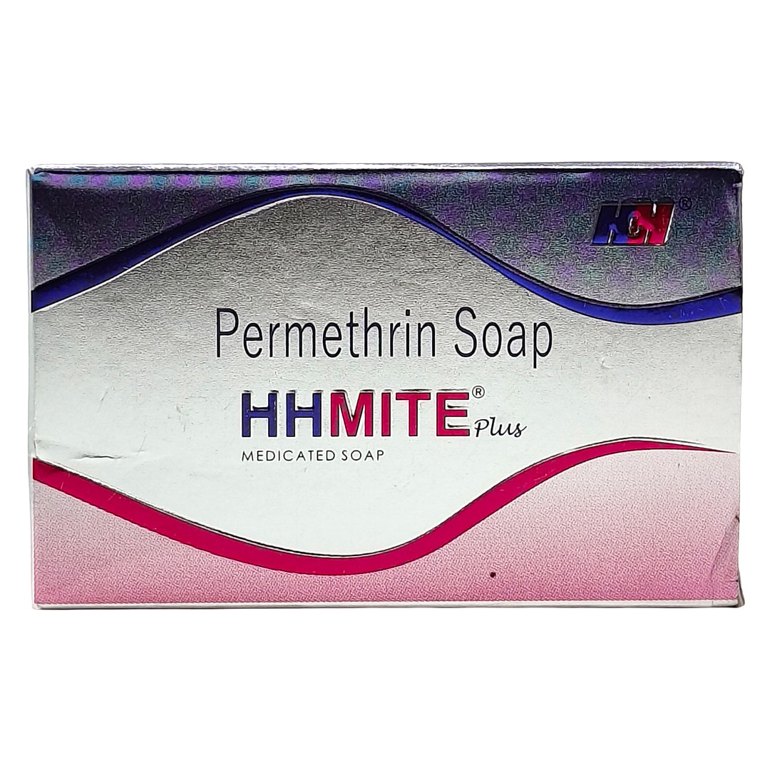 HH Mite Soap