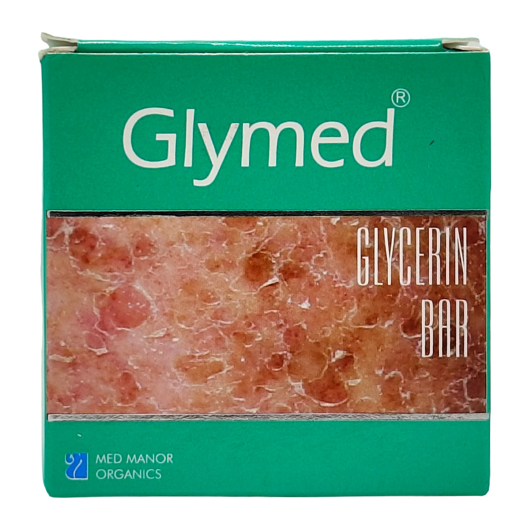 Glymed Soap