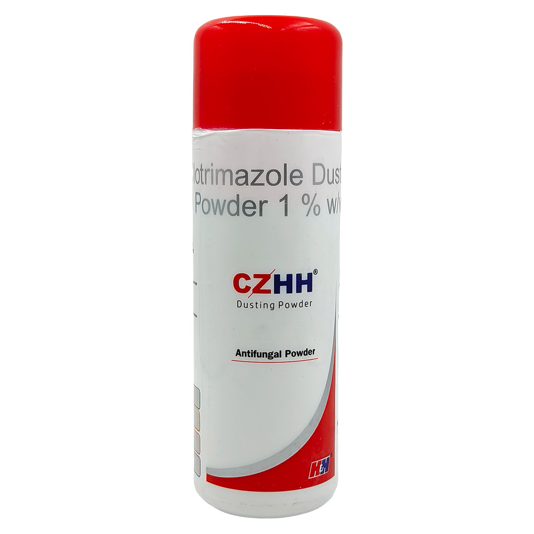 Czhh Dusting Powder